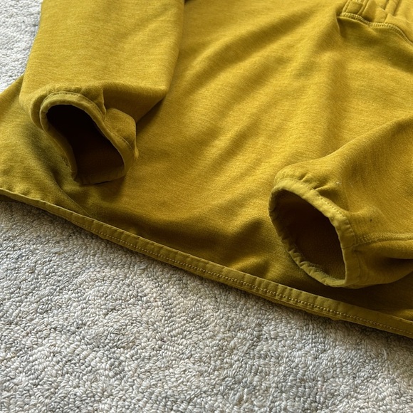 THE NORTH FACE Canyonlands 1/2-Zip Pullover Jacket - Men's - Picture 4 of 6